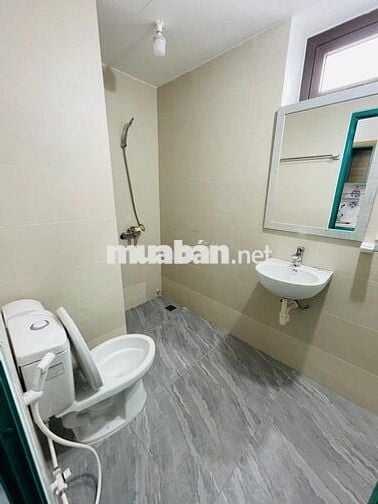 CHO THUÊ CĂN HỘ 1 PHÒNG NGỦ BAN CÔNG QUẬN SƠN TRÀ