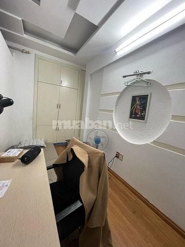 Hàng Hiếm - Bán nhà Ngõ 68 Cầu giấy - 10M ra ô tô tránh - cực đẹp 