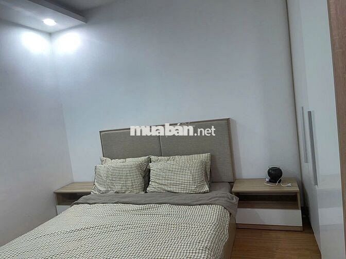 CHO THUÊ CĂN HỘ 2 PHÒNG NGỦ – ĐƯỜNG TRẦN BẠCH ĐẰNG – ĐANG CÓ SẴN