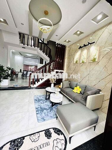 ⭐️⭐️CHO THUÊ NHÀ 3 PHÒNG NGỦ ĐƯỜNG AN TRUNG ĐÔNG - GẦN CẦU RỒNG