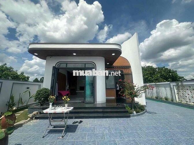 Nhà cấp 4 Trảng Dài công năng đủ – 3 phòng ngủ – Giá tốt!