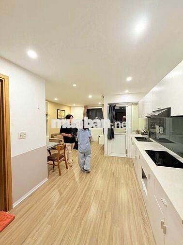 CHO THUÊ CĂN HỘ 1 PHÒNG NGỦ MƯỜNG THANH APARTMENT - GẦN BIỂN MỸ KHÊ