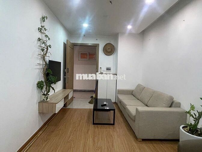 CHO THUÊ CĂN HỘ 2 PHÒNG NGỦ – ĐƯỜNG TRẦN BẠCH ĐẰNG – ĐANG CÓ SẴN