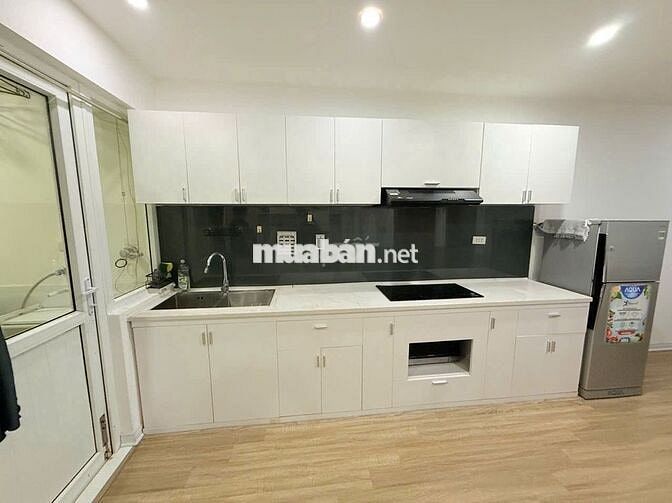 CHO THUÊ CĂN HỘ 1 PHÒNG NGỦ MƯỜNG THANH APARTMENT - GẦN BIỂN MỸ KHÊ