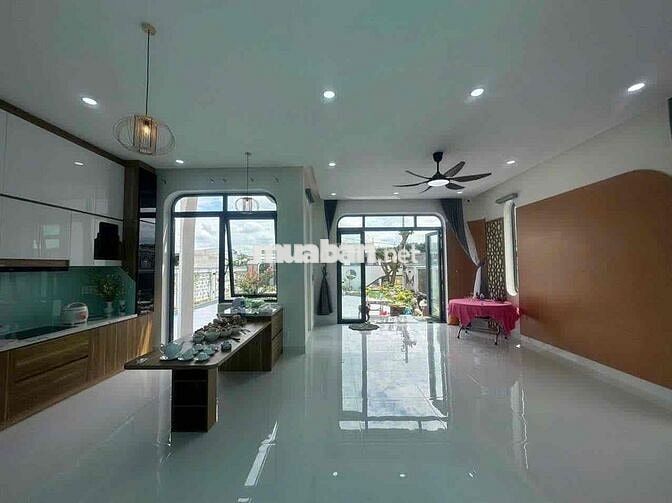 Nhà cấp 4 Trảng Dài công năng đủ – 3 phòng ngủ – Giá tốt!