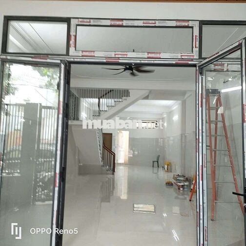 NHÀ 2TẦNG VỪA HOÀN THIỆN,2PN, NỘI THẤT CƠ BẢN,KHU DƯƠNG ĐÌNH NGHỆ