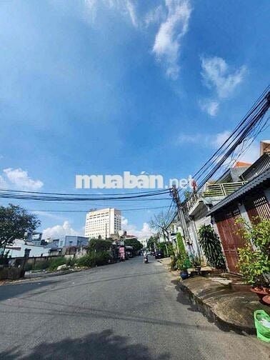 ❌ ĐÁT MẶT TIỀN ĐƯỜNG TRƯƠNG QUYỀN, bệnh viện Hoàn Mỹ