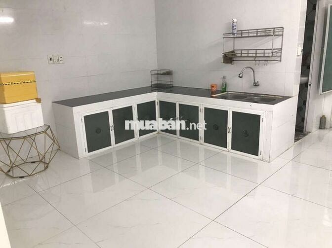 🟥 Cho thuê Nhà Mê lửng mặt tiền gần Morrison Chính Hữu sơn trà