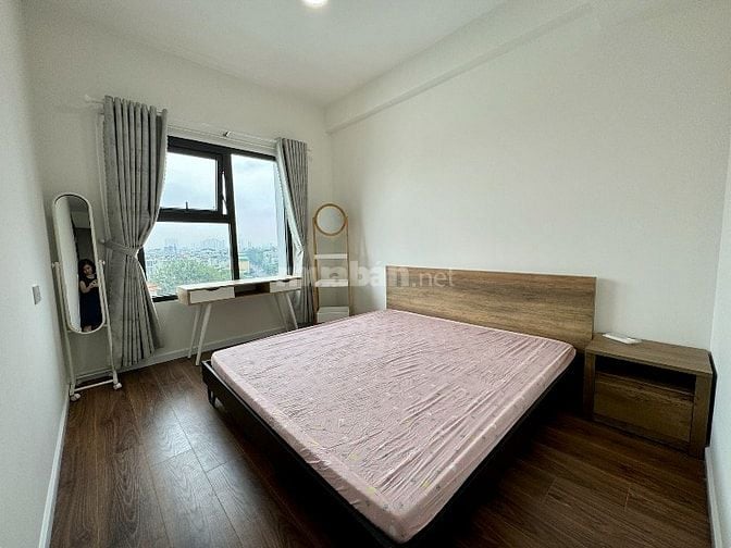 CHO THUÊ CĂN HỘ FULL NỘI THẤT – THE PRIVIA BLOCK C LẦU 7 GIÁP GÓC