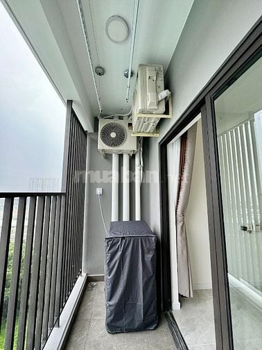 CHO THUÊ CĂN HỘ FULL NỘI THẤT – THE PRIVIA BLOCK C LẦU 7 GIÁP GÓC