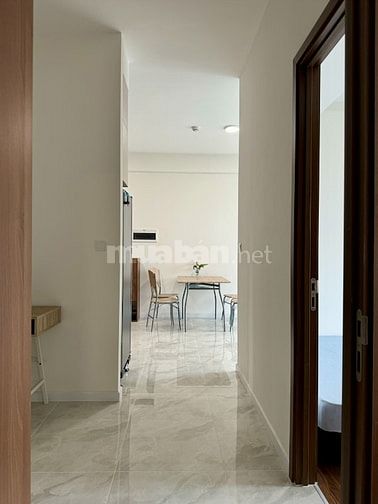 CHO THUÊ CĂN HỘ FULL NỘI THẤT – THE PRIVIA BLOCK C LẦU 7 GIÁP GÓC