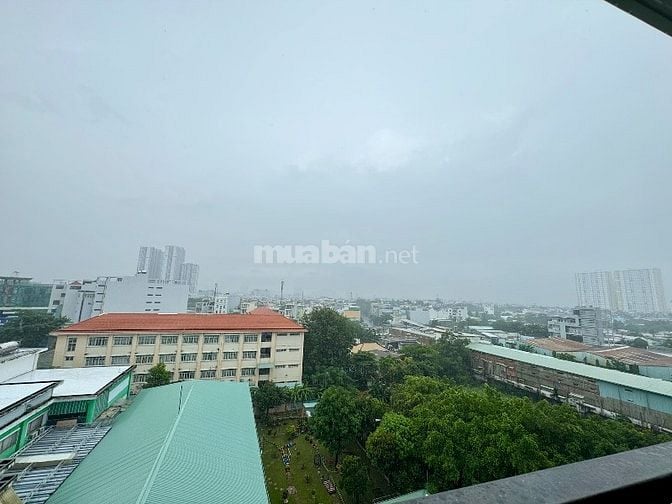 CHO THUÊ CĂN HỘ FULL NỘI THẤT – THE PRIVIA BLOCK C LẦU 7 GIÁP GÓC