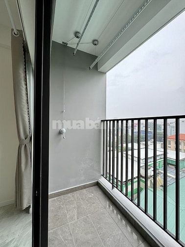 CHO THUÊ CĂN HỘ FULL NỘI THẤT – THE PRIVIA BLOCK C LẦU 7 GIÁP GÓC