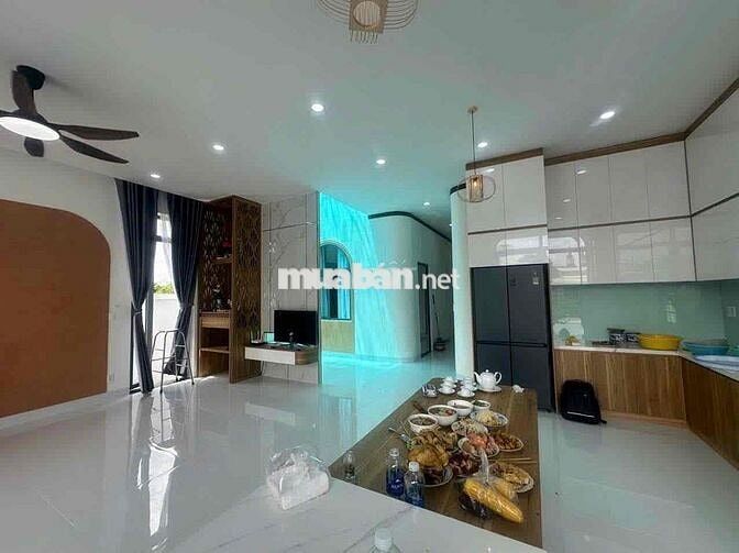 Nhà cấp 4 Trảng Dài công năng đủ – 3 phòng ngủ – Giá tốt!