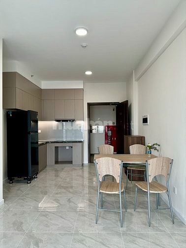 CHO THUÊ CĂN HỘ FULL NỘI THẤT – THE PRIVIA BLOCK C LẦU 7 GIÁP GÓC