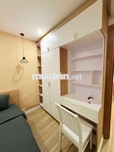 CHO THUÊ CĂN HỘ 1 PHÒNG NGỦ MƯỜNG THANH APARTMENT - GẦN BIỂN MỸ KHÊ