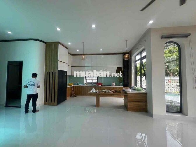 Nhà cấp 4 Trảng Dài công năng đủ – 3 phòng ngủ – Giá tốt!