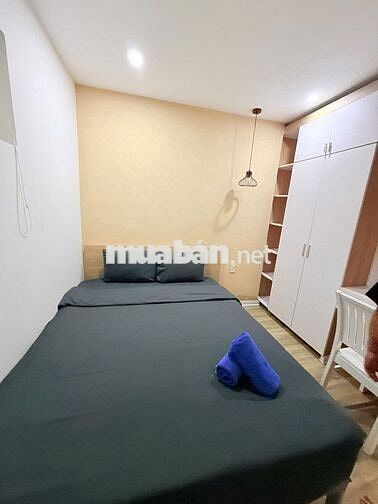 CHO THUÊ CĂN HỘ 1 PHÒNG NGỦ MƯỜNG THANH APARTMENT - GẦN BIỂN MỸ KHÊ