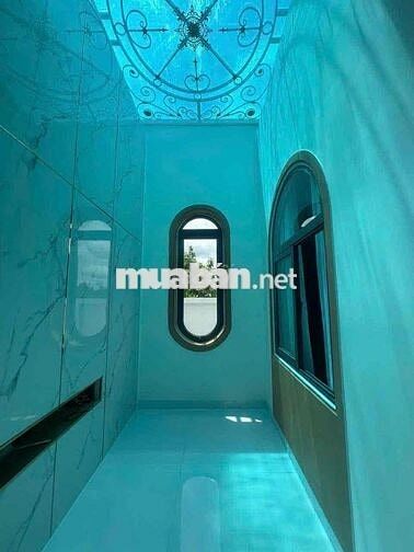 Nhà cấp 4 Trảng Dài công năng đủ – 3 phòng ngủ – Giá tốt!