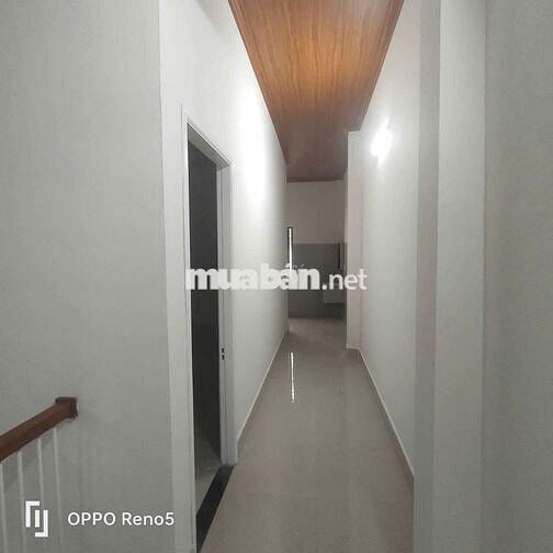 NHÀ 2TẦNG VỪA HOÀN THIỆN,2PN, NỘI THẤT CƠ BẢN,KHU DƯƠNG ĐÌNH NGHỆ