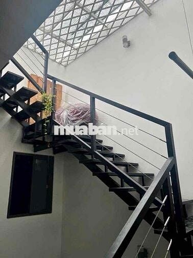 ⛔️ TRUNG TÂM LINH ĐÔNG - NHÀ 2 TẦNG - CHỈ 2.05 TỶ 🧄 - DT 30M2🚨