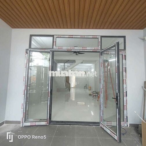 NHÀ 2TẦNG VỪA HOÀN THIỆN,2PN, NỘI THẤT CƠ BẢN,KHU DƯƠNG ĐÌNH NGHỆ