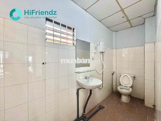 CĂN HỘ MINI CỬA SỔ THOÁNG FULL NỘI THẤT QUẬN 5, QUẬN 10 - CẦU CHỮ Y