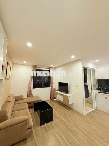 CHO THUÊ CĂN HỘ 1 PHÒNG NGỦ MƯỜNG THANH APARTMENT - GẦN BIỂN MỸ KHÊ