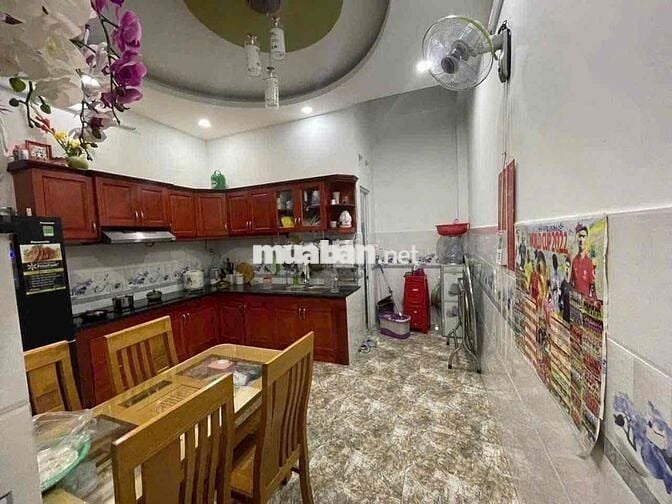 NHÀ CHO THUÊ: ĐƯỜNG SỐ 2, BÌNH HƯNG HOÀ B, BÌNH TÂN