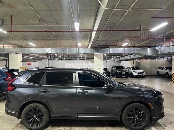 CRV L 2 CẦU AWD 2025, SIÊU LƯỚT, TIẾT KIỆM 148 Tr