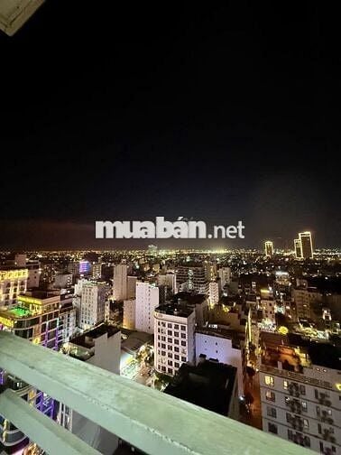 CHO THUÊ CĂN HỘ 1 PHÒNG NGỦ MƯỜNG THANH APARTMENT - GẦN BIỂN MỸ KHÊ