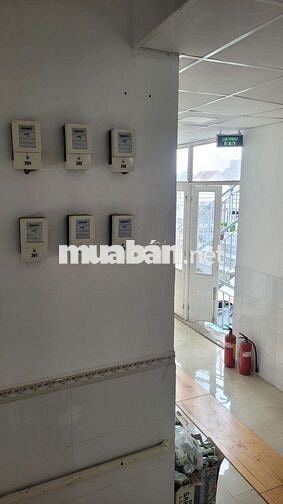 Cọc là lời, chốt là thu lúa, 252m², 4 tầng, mặt tiền đường, 22,9 tỷ.