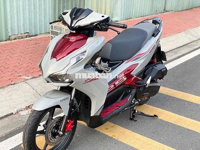 AB_125_4val. Bản Giới Hạn. Biển TPHCM Chính chủ