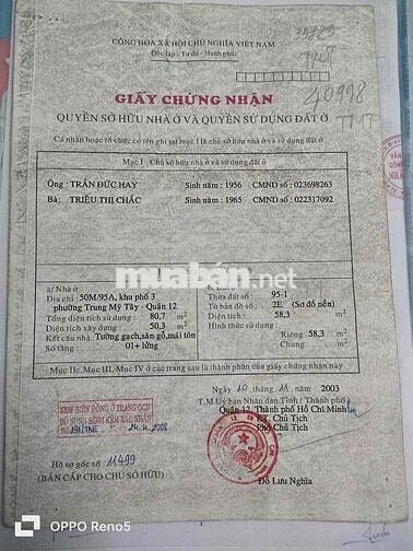nhà chính chủ 2 mặt tiền cho AE môi giới chạy phụ ạ