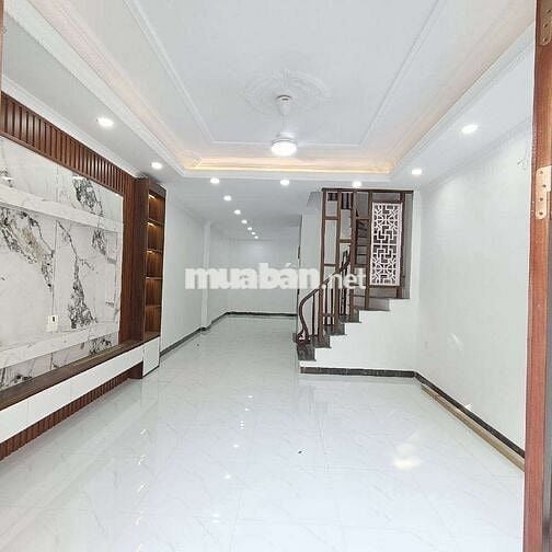 Cần bán gấp nhà Hoàng Mai DT58,8/60m 5T Giá chào 8.9tỷ