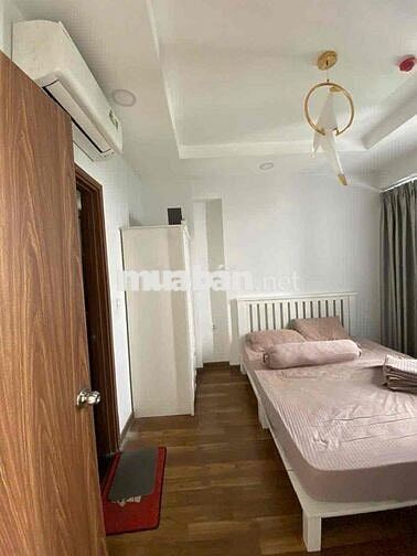 💎 CHO THUÊ CĂN HỘ 2PN – 2WC – FULL NỘI THẤT ĐẸP