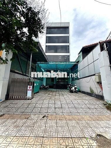 Cho Thuê MT Kinh Doanh, TT Thủ Đức, Đặng Văn Bi, DT ~1250m2 (8x34)