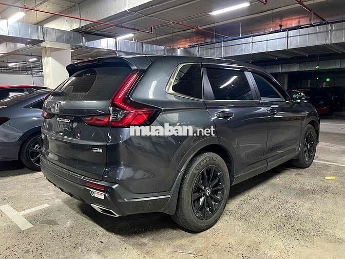 CRV L 2 CẦU AWD 2025, SIÊU LƯỚT, TIẾT KIỆM 148 Tr