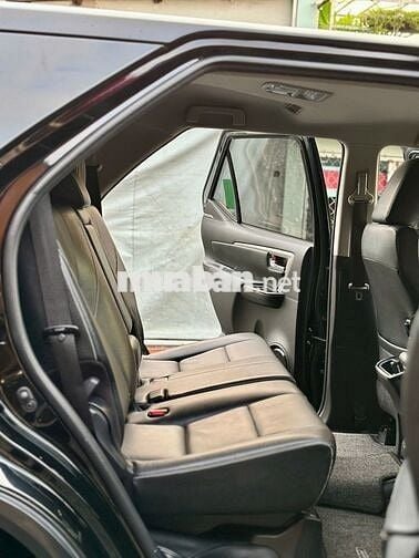 Toyota Fortuner 2024  - 20000 km