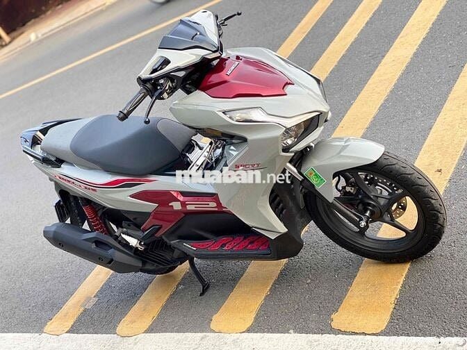 AB_125_4val. Bản Giới Hạn. Biển TPHCM Chính chủ