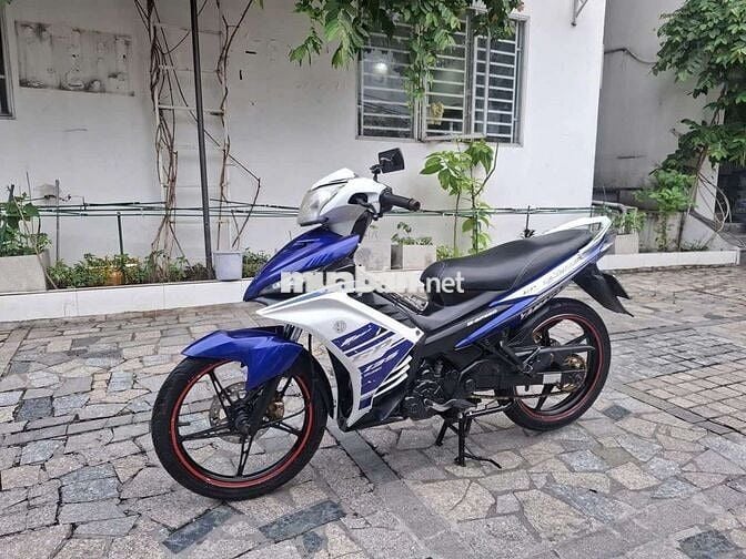 Xe yamaha Exiter 2014 bstp