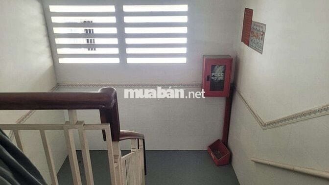 Cọc là lời, chốt là thu lúa, 252m², 4 tầng, mặt tiền đường, 22,9 tỷ.