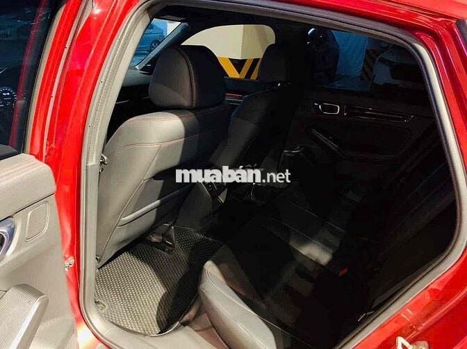 Honda Civic RS 2022 - 44000km Siêu Đẹp Hãng Bán