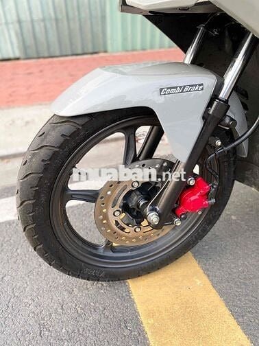 AB_125_4val. Bản Giới Hạn. Biển TPHCM Chính chủ