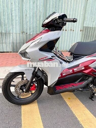 AB_125_4val. Bản Giới Hạn. Biển TPHCM Chính chủ