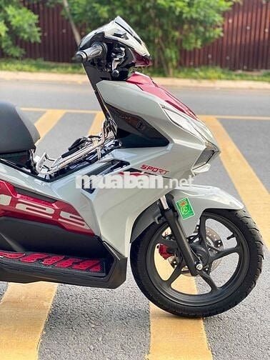 AB_125_4val. Bản Giới Hạn. Biển TPHCM Chính chủ