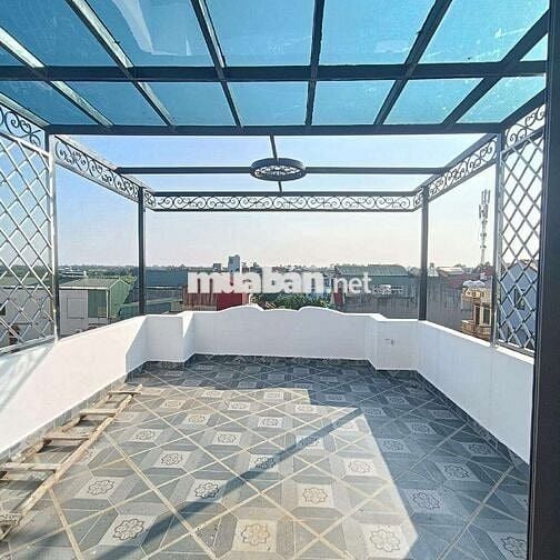 Cần bán gấp nhà Hoàng Mai DT58,8/60m 5T Giá chào 8.9tỷ