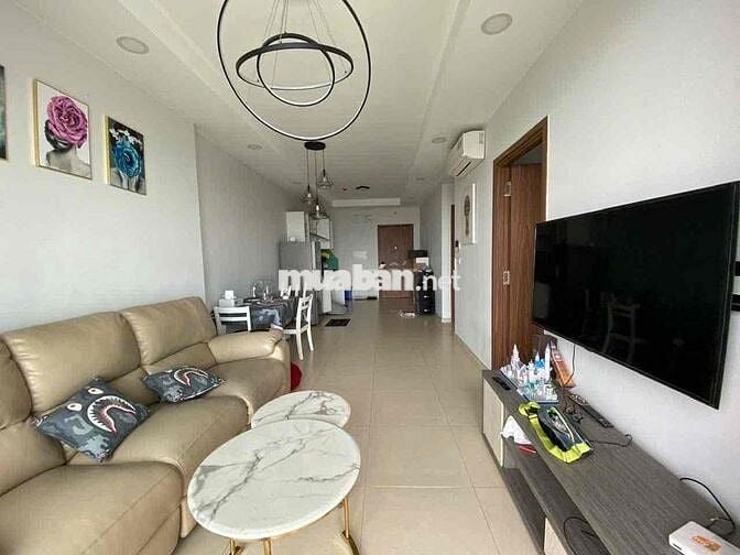 💎 CHO THUÊ CĂN HỘ 2PN – 2WC – FULL NỘI THẤT ĐẸP