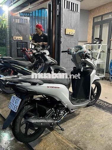 vision 2018 dọn full mới