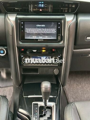 Toyota Fortuner 2024  - 20000 km